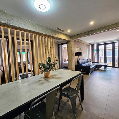 Dreaming Santa Clara Apartment Granada Exterior photo