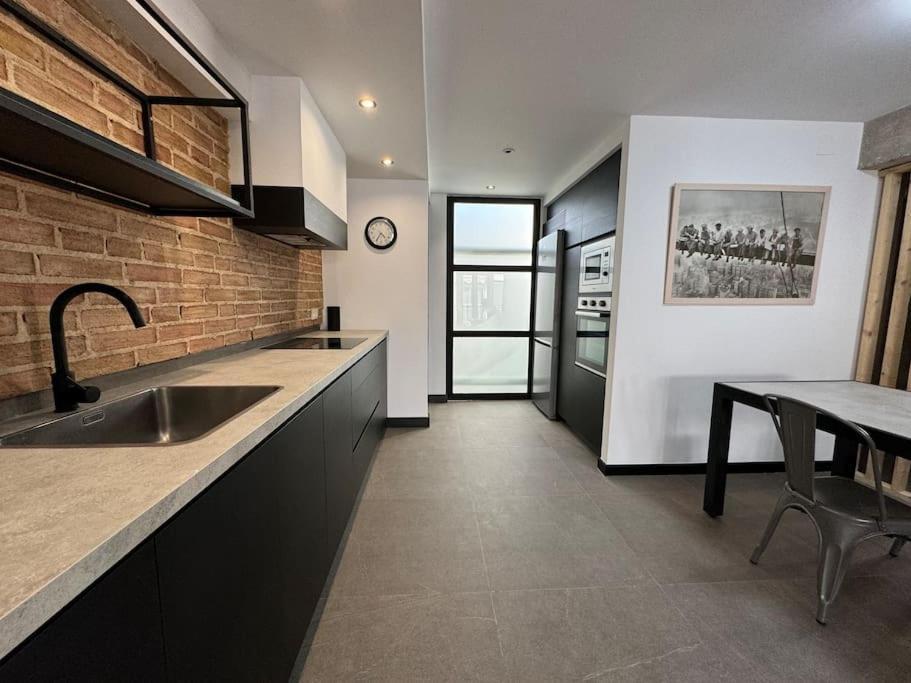 Dreaming Santa Clara Apartment Granada Exterior photo