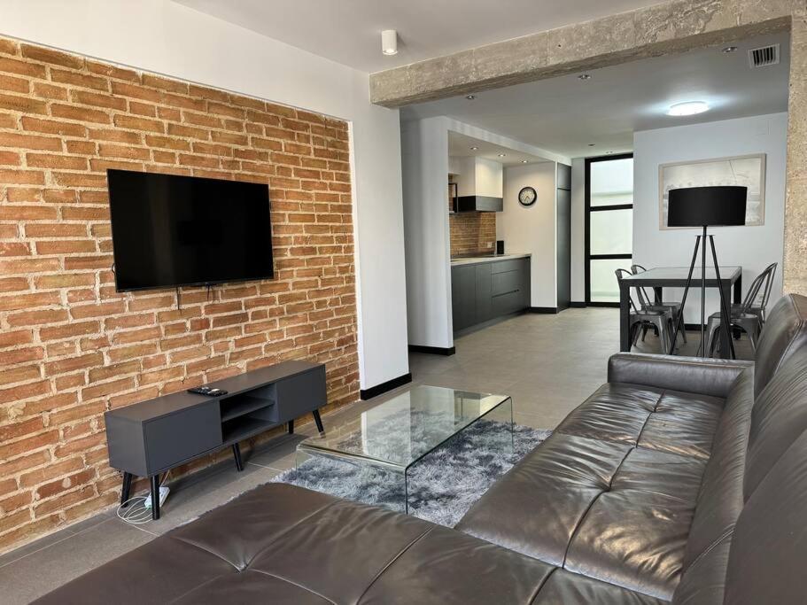 Dreaming Santa Clara Apartment Granada Exterior photo