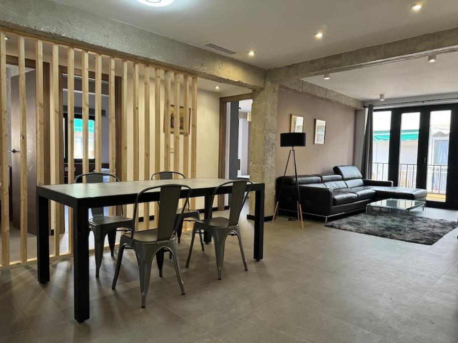 Dreaming Santa Clara Apartment Granada Exterior photo