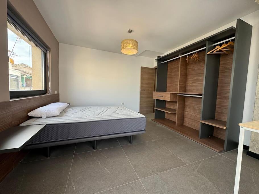 Dreaming Santa Clara Apartment Granada Exterior photo