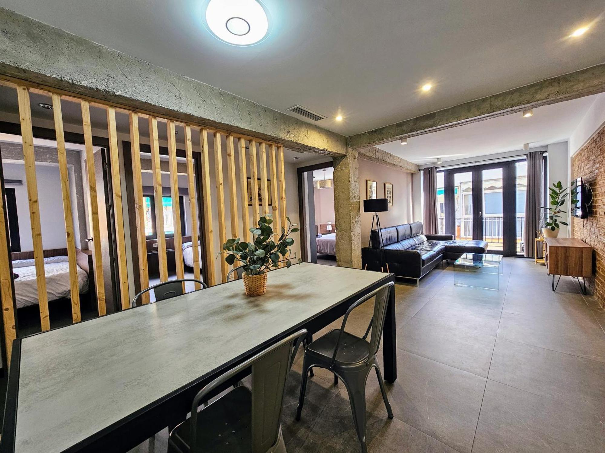 Dreaming Santa Clara Apartment Granada Exterior photo