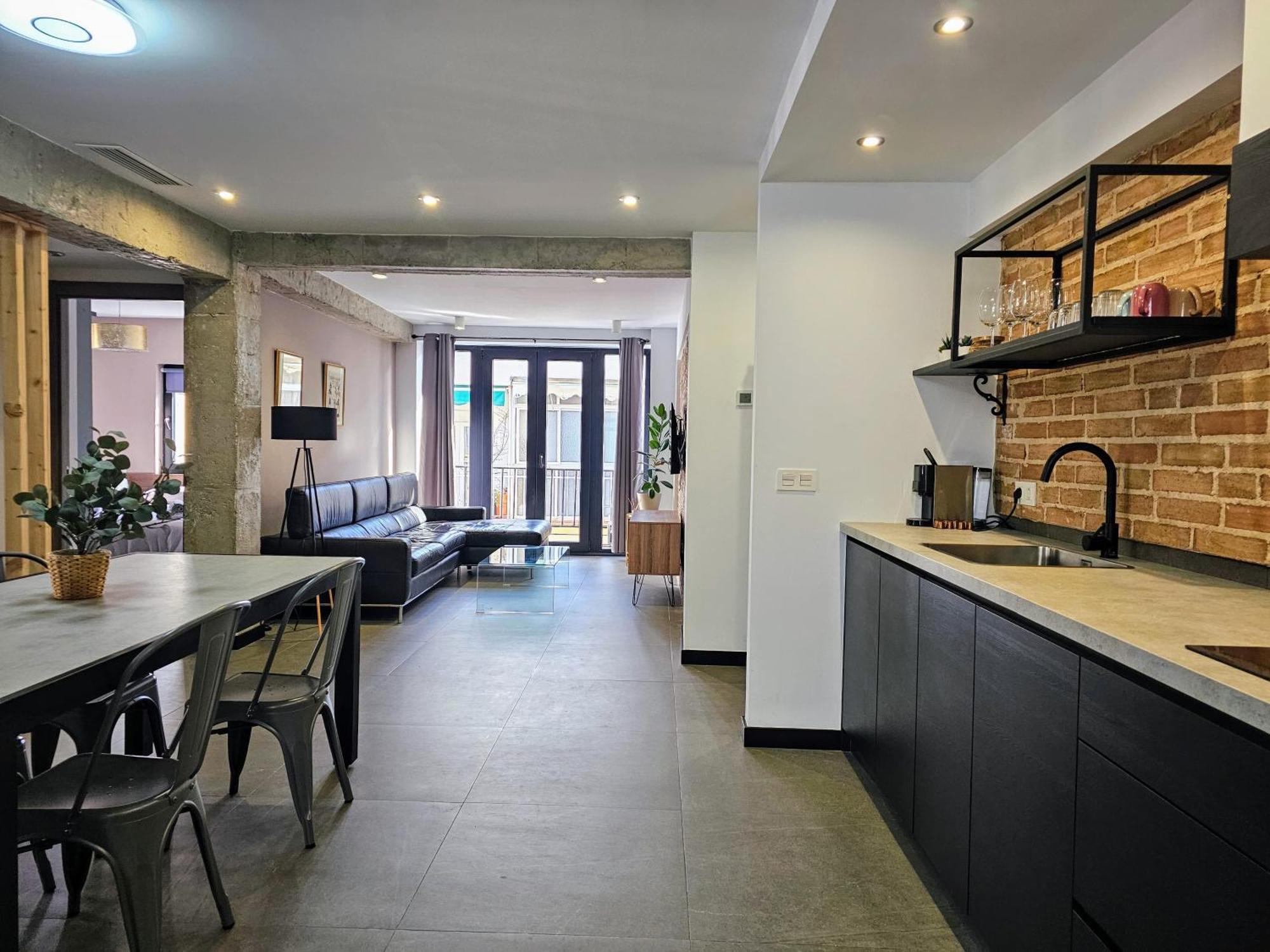Dreaming Santa Clara Apartment Granada Exterior photo